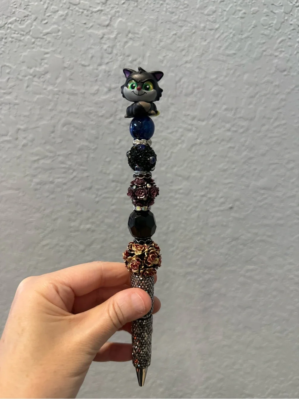 Lucifer Doorable Pen